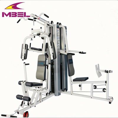 Améliorez votre salle de gym à la maison avec notre machine de musculation fonctionnelle