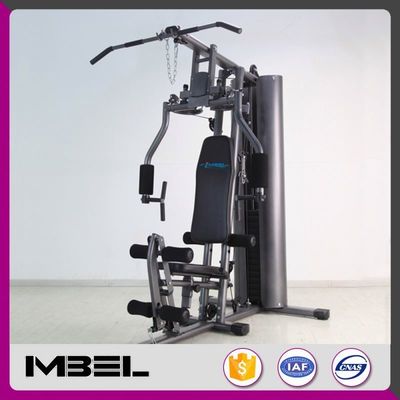 Améliorez votre salle de gym à la maison avec notre machine de musculation fonctionnelle