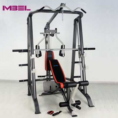 Equipement de fitness Machine Smith multifonctionnelle N.W. 152kg avec service OEM ODM