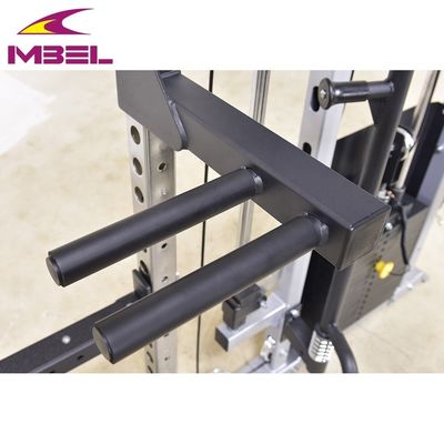 Trainer à poulie en métal multifonctionnel G900 et support de puissance Équipement de gymnastique intérieur