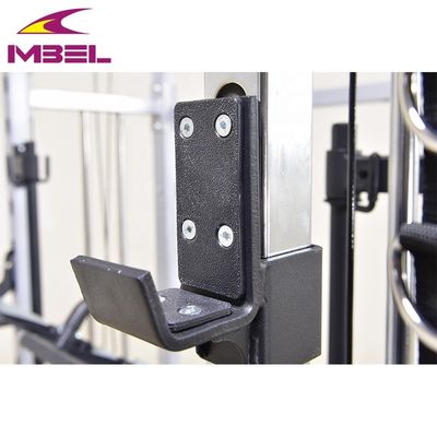 Trainer à poulie en métal multifonctionnel G900 et support de puissance Équipement de gymnastique intérieur