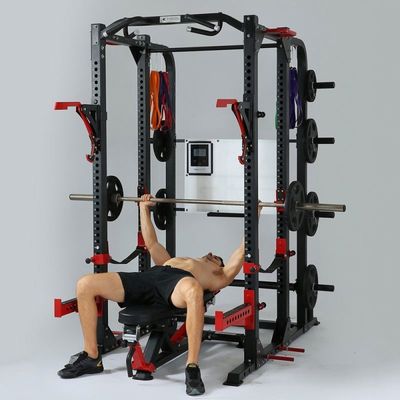 Coupeuse NO équipement de gymnastique multifonctionnel professionnel