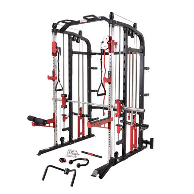 Équipement de musculation et de conditionnement physique