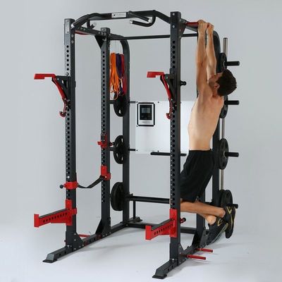 Coupeuse NO équipement de gymnastique multifonctionnel professionnel
