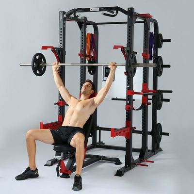 Coupeuse NO équipement de gymnastique multifonctionnel professionnel