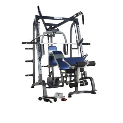Équipement de musculation Machine Smith Service OEM ODM pour les amateurs de musculation