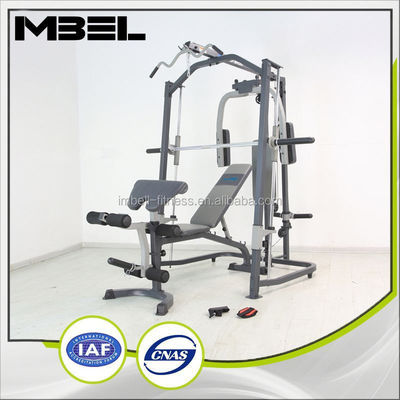 Équipement de musculation Machine Smith Service OEM ODM pour les amateurs de musculation