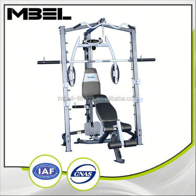 Équipement de musculation Machine Smith Service OEM ODM pour les amateurs de musculation