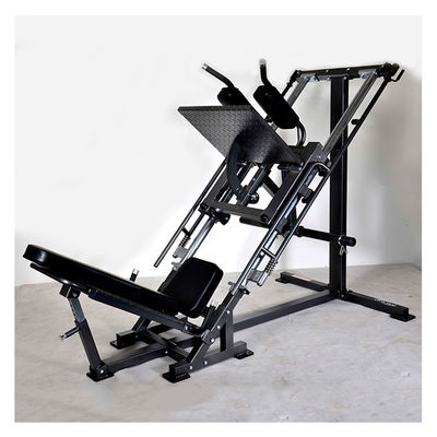 Appareils de remise en forme de la maison de la force de marteau de la jambe verticale avec port de chargement de Qingdao