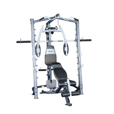 Soutenir LCL multi-fonction Smith machine pour le gymnase à domicile équipement de remise en forme de la force