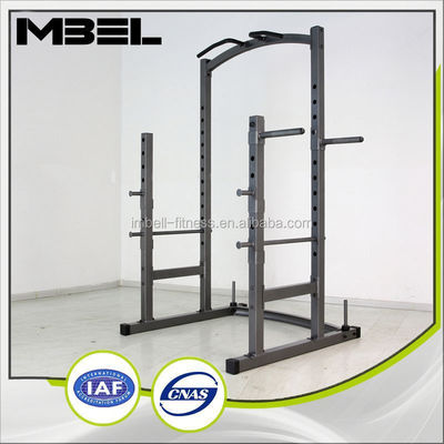 Soutenir LCL multi-fonction Smith machine pour le gymnase à domicile équipement de remise en forme de la force