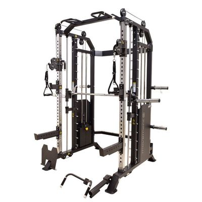 Équipement d'entraînement sans conception pliable pour le gymnase multifonctionnel