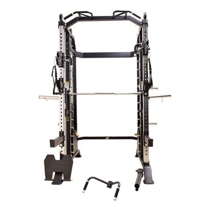 Équipement d'entraînement sans conception pliable pour le gymnase multifonctionnel