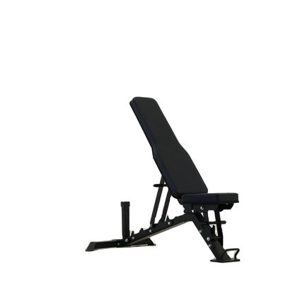 Chaise à haltères pliantes pour la musculation en salle d'entraînement