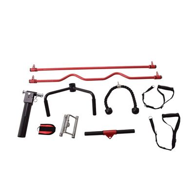 G8 LP Multifonctionnel support d'alimentation Smith machine entraîneur fonctionnel pliable NO 94