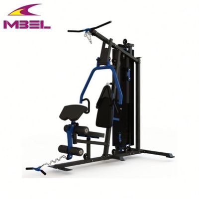 Combo Set offert et service OEM ODM pour équipement de gym à domicile personnalisable 4 stations