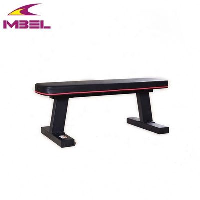 Benche de sport équipement de gymnastique machine banc réglable pour le renforcement de la force intérieure