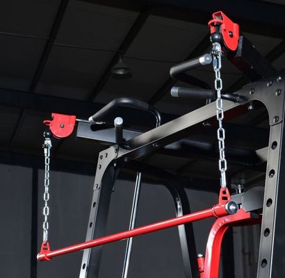 Machines Smith à revêtement en poudre à revêtement épais à deux couches