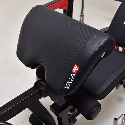 Smith Machine Squat Station multi-fonction Home Gym équipement de remise en forme 40'/ Unité 70