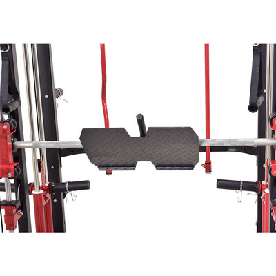 94' / unité G8 LP Lourd Hummer Force Multi Gym Power Rack Gym masculin essentiel