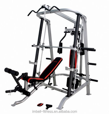 Équipement de musculation pour hommes sur mesure