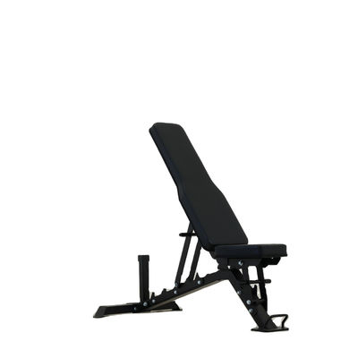Équipement de gym métallique unisexe pour les exercices de poitrine et de bras