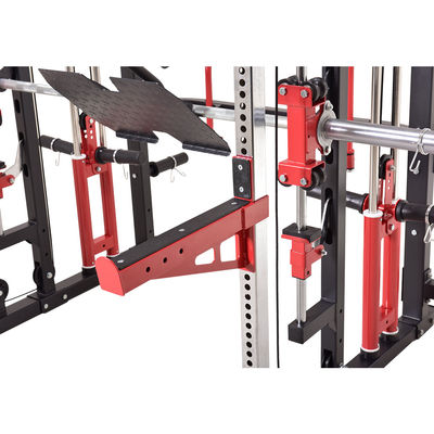 Power Rack pour le gymnase à domicile G8 LP Fitness Cross Training Convient pour l'entraînement en force des hommes