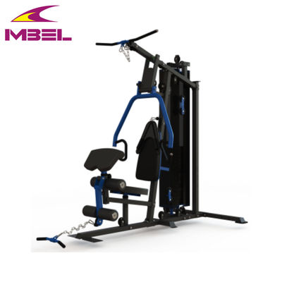 Équipement d'exercice multifonctionnel pour salle de sport à domicile assemblé Dimension 3050*2810*2240mm