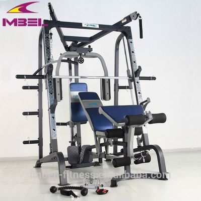 SC4360 Machines de remise en forme multifonctionnelles adaptées aux besoins de vos clients
