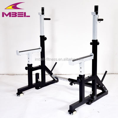 Pas d'entraîneur de gym intégré pliable chinois