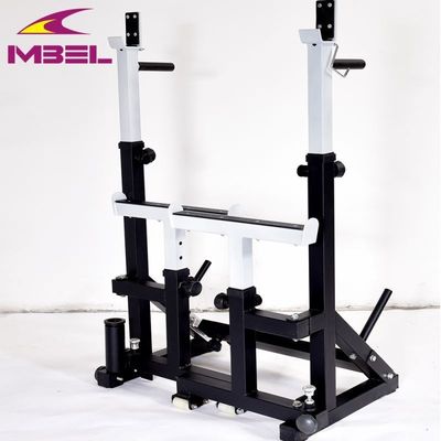Obtenez la meilleure offre sur le support de gymnastique intégré pour hommes