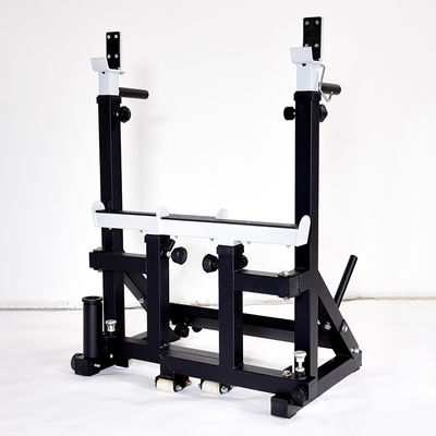 Obtenez la meilleure offre sur le support de gymnastique intégré pour hommes
