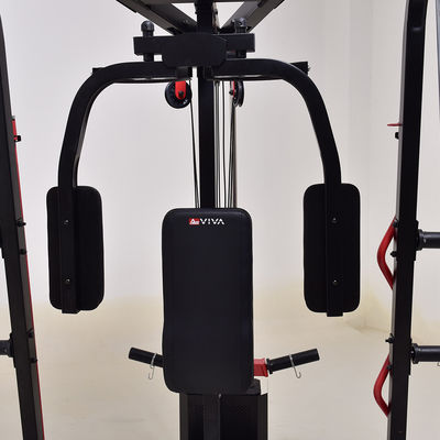Équipement de gym polyvalent Smith Machine pour l'entraînement corporel OEM ODM Service
