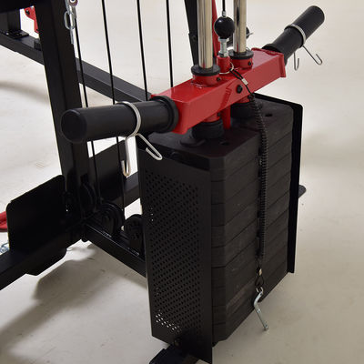Équipement de gym polyvalent Smith Machine pour l'entraînement corporel OEM ODM Service