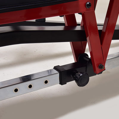 Équipement de gym polyvalent Smith Machine pour l'entraînement corporel OEM ODM Service