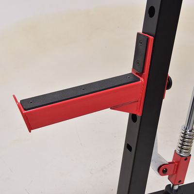 Équipement de gym polyvalent Smith Machine pour l'entraînement corporel OEM ODM Service