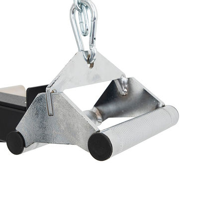 Équipement de gymnastique à support électrique pour assemblage intérieur Dimension L*W*H mm 1944 x 1670 x 2170
