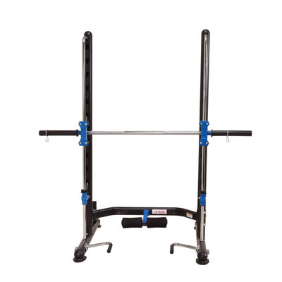 160 20' Multi Home Gym équipement de remise en forme Extreme Performance Squat Rack modèle