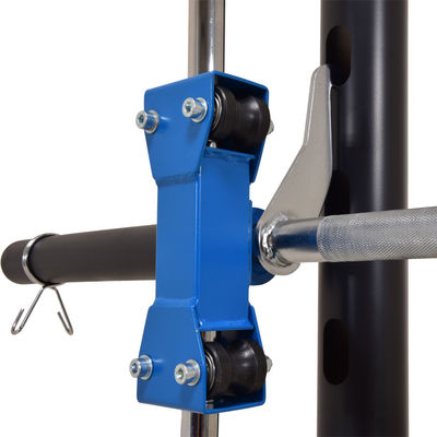 160 20' Multi Home Gym équipement de remise en forme Extreme Performance Squat Rack modèle
