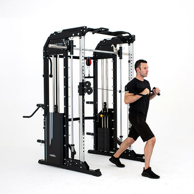 NULE support de puissance pliable tout en un entraîneur pour machine de gymnastique équipement de remise en forme en intérieur
