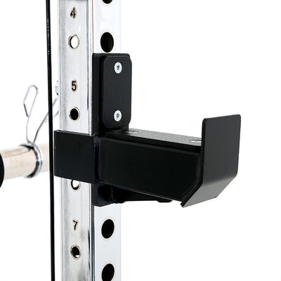 NULE support de puissance pliable tout en un entraîneur pour machine de gymnastique équipement de remise en forme en intérieur