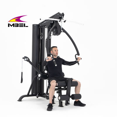 Support Unisexe 90kg FDFIT Gym Multi-fonctionnel entraîneur Smith Machine équiment de remise en forme