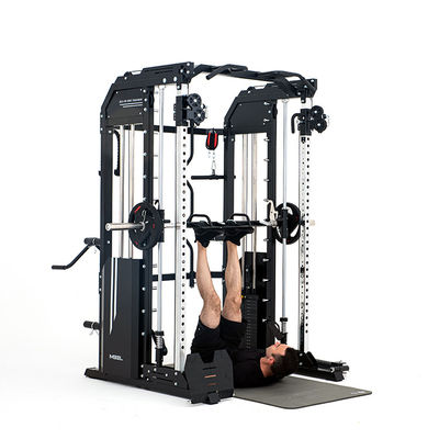 398 G.W. Rack électrique multifonctionnel pour équipement de gymnastique commercial