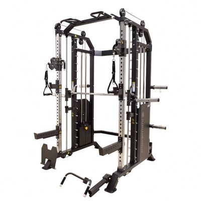 OEM ODM Service Gym Machine d'entraînement en force pour l'entraînement et l'exercice de culturisme