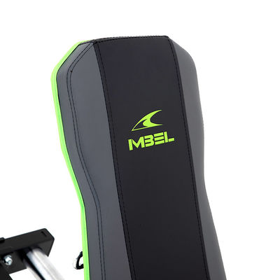 Qingdao Vertical Leg Press Compact Compact et durable pour les équipements de fitness à domicile