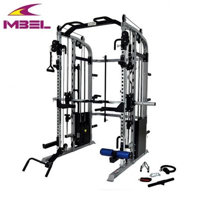 Equipement d'entraînement de gymnase à domicile pour entraînement à domicile