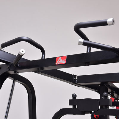 Equipement de remise en forme professionnel Machine Smith personnalisable avec service OEM ODM offert