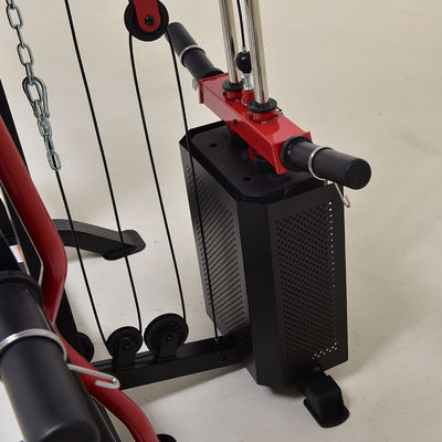 Équipement de gymnastique pour hommes Système de machine Smith multi gymnastique avec service OEM ODM