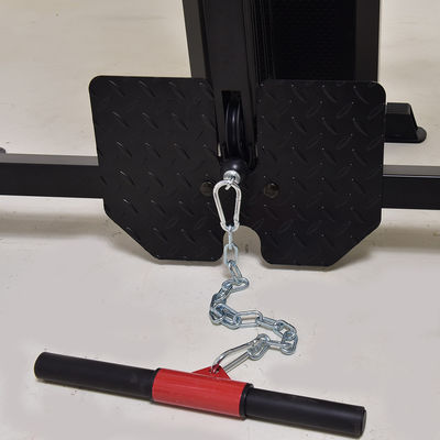 Équipement de gymnastique pour hommes Système de machine Smith multi gymnastique avec service OEM ODM