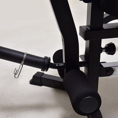 Équipement de gymnastique pour hommes Système de machine Smith multi gymnastique avec service OEM ODM
